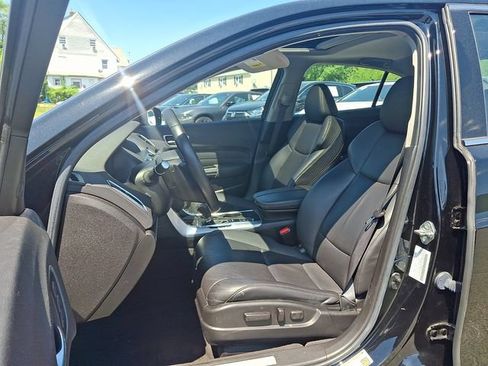 Used 2019 Acura TLX w/ Technology Package FWD image 14