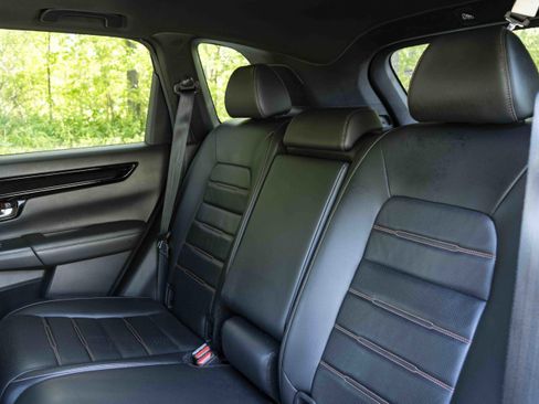 Used 2023 Honda CR-V Sport Touring image 18