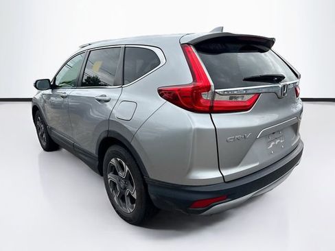 Used 2018 Honda CR-V EX image 5