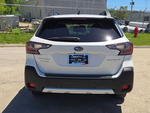 Used 2024 Subaru Outback Limited AWD/4WD image 13