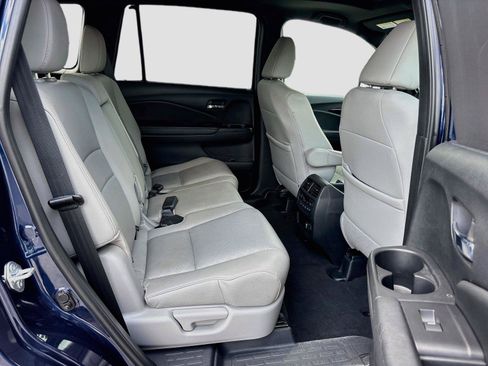 Used 2021 Honda Passport Touring image 33