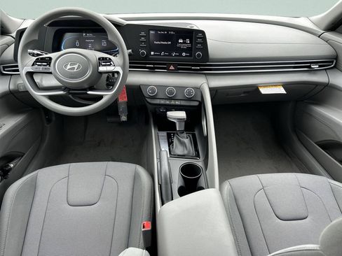 New 2026 Hyundai Elantra SEL Sport Premium FWD image 11