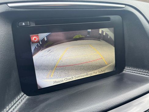 Used 2016 MAZDA CX-5 Sport w/ Rear Camera Package FWD image 18