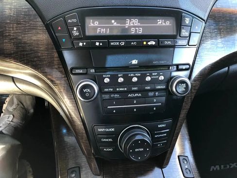Used 2011 Acura MDX w/ Technology Package AWD/4WD image 22