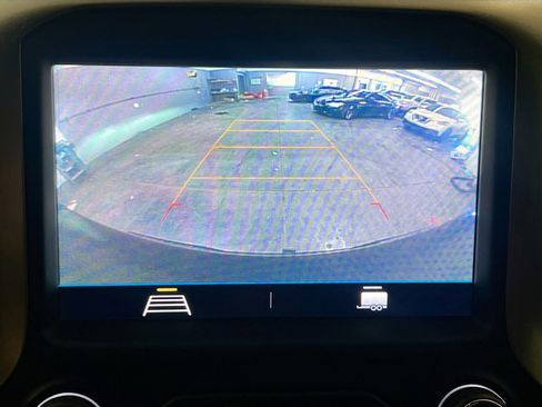 Used 2020 Chevrolet Silverado 1500 RST w/ All-Star Edition image 9