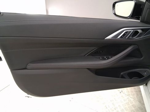 Certified 2024 BMW M440i M440i w/ Parking Assistance Package image 16