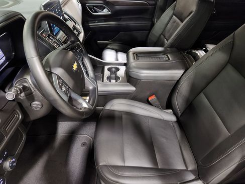 Used 2024 Chevrolet Tahoe LT w/ LT Signature Plus Package image 31