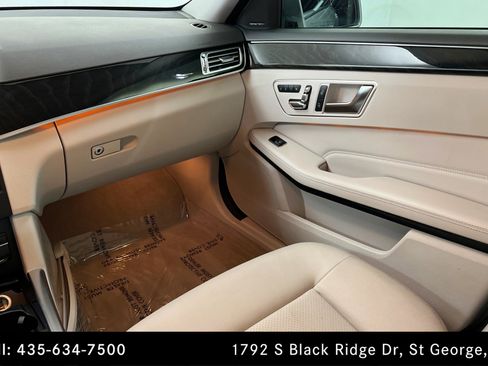 Used 2016 Mercedes-Benz E 350 Sedan image 10