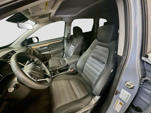 Used 2020 Honda CR-V EX image 13