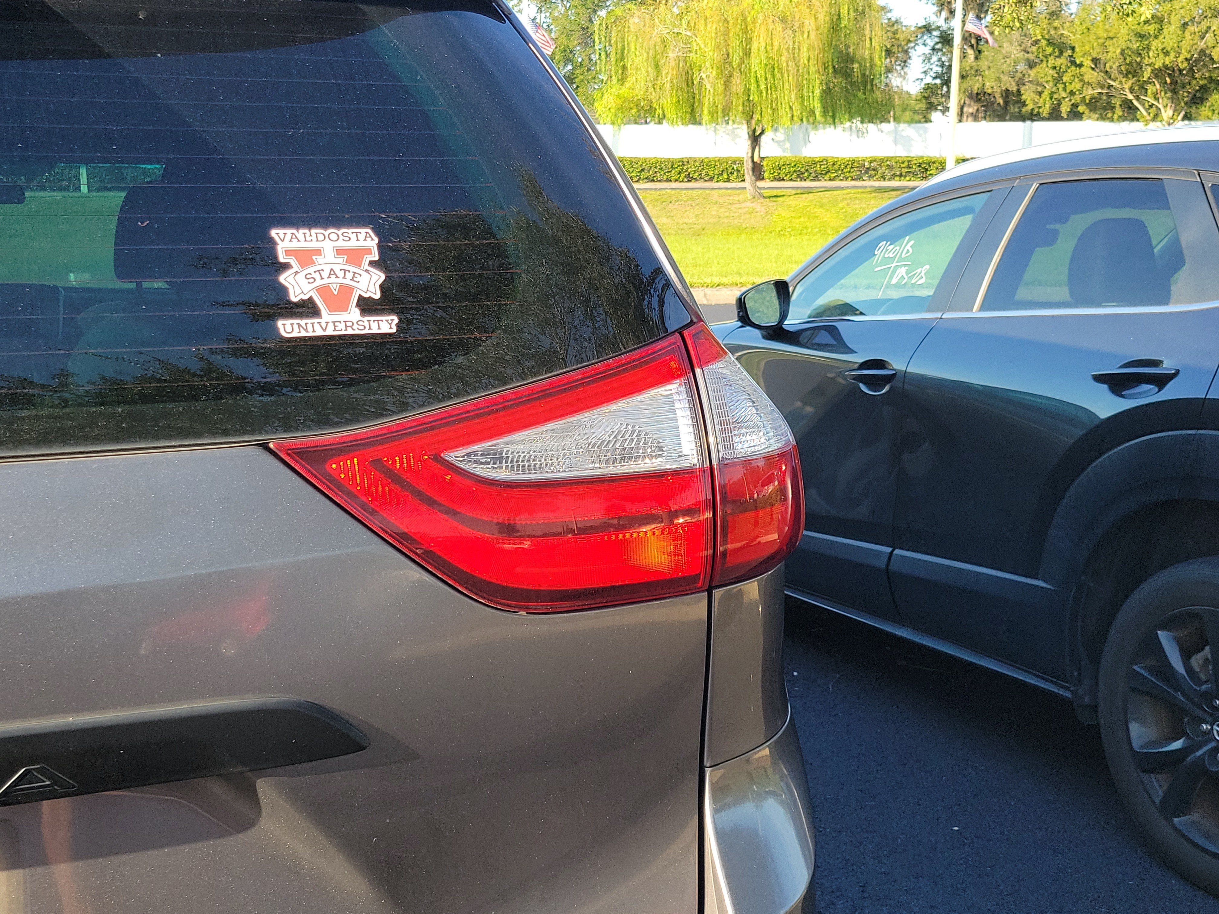 Used 2015 Toyota Sienna L FWD image 15