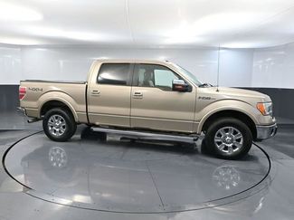 Used 2011 Ford F150 Lariat w/ Lariat Chrome Pkg video 3
