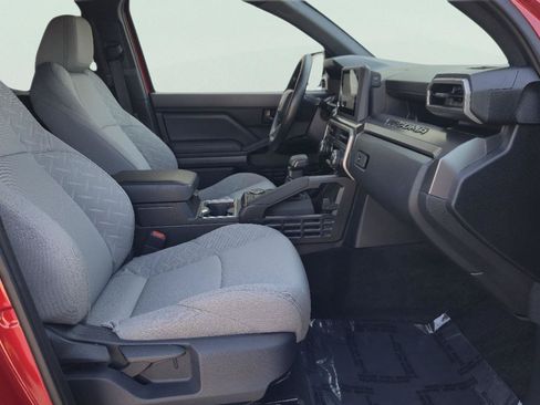 Used 2025 Toyota Tacoma SR5 RWD image 22