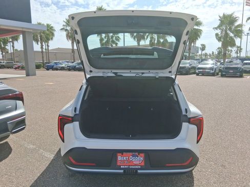 New 2026 Kia K4 EX FWD image 6
