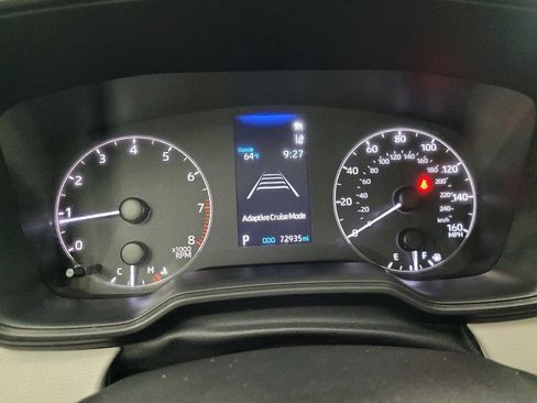 Used 2023 Toyota Corolla LE FWD image 23