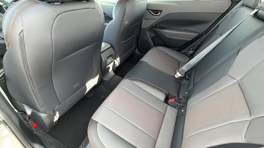 New 2026 Subaru Crosstrek 2.5i Limited w/ Crosstrek Mirror Package AWD/4WD image 44