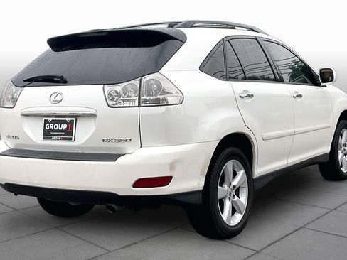 Used 2008 Lexus RX 350 2WD image 12