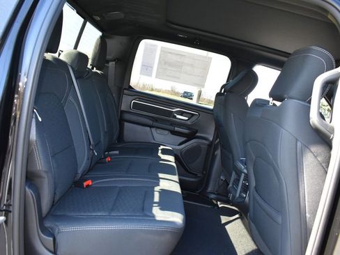 New 2026 RAM 1500 Big Horn image 30