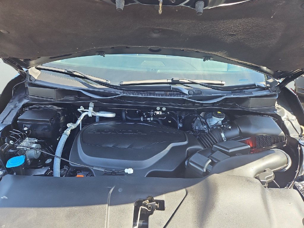 Certified 2024 Honda Odyssey EX-L image 31