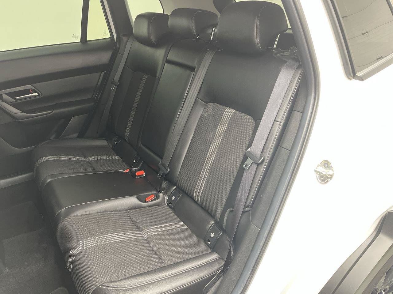 Certified 2024 MAZDA CX-50 AWD 2.5 S w/ Cargo Package image 9