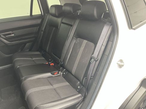 Used 2024 MAZDA CX-50 AWD 2.5 S w/ Cargo Package image 9