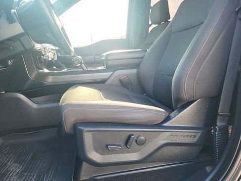 Used 2024 Ford F150 XLT w/ Equipment Group 302A MID image 9