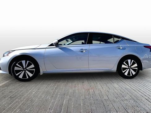 Used 2021 Nissan Altima 2.5 SL image 5