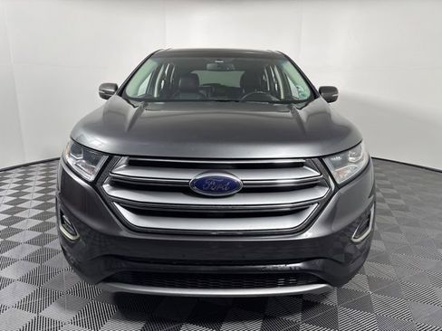Used 2016 Ford Edge Titanium image 11