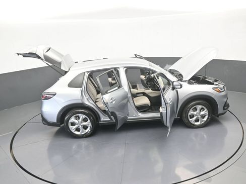 Used 2023 Honda HR-V LX image 66