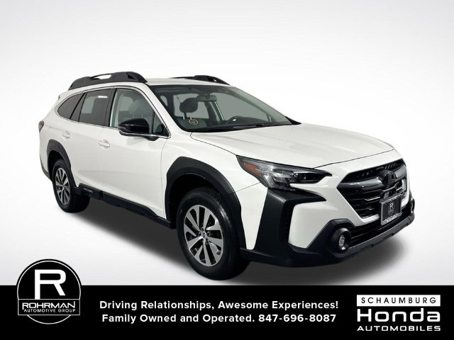 Used 2023 Subaru Outback Premium AWD/4WD image 3