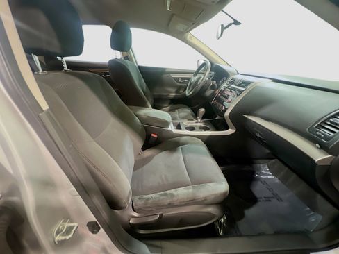 Used 2015 Nissan Altima 2.5 S FWD image 17