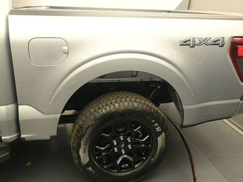 New 2026 Ford F150 XLT w/ Equipment Group 302A MID AWD/4WD image 26