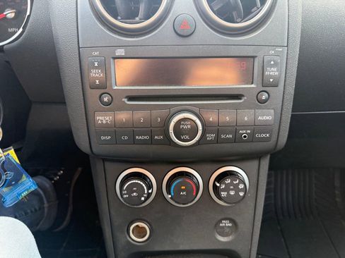 Used 2010 Nissan Rogue S w/ 360 Degree Value Pkg FWD image 15