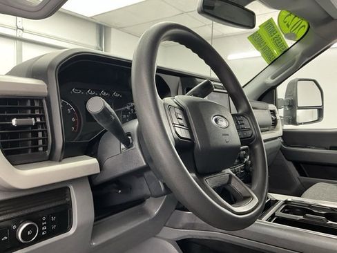 Used 2023 Ford F250 XLT w/ Snow Plow Prep Package image 16