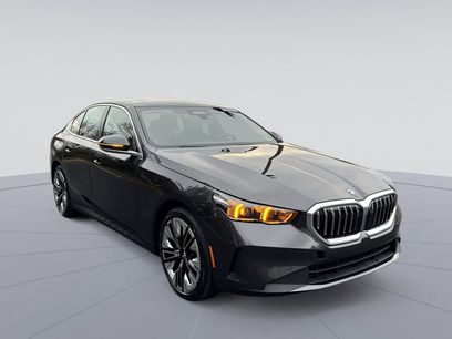 New 2026 BMW 530i xDrive