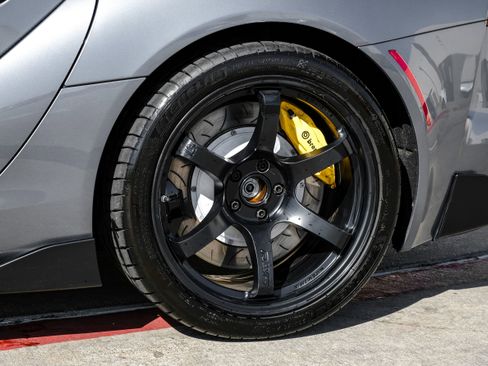 Used 2022 Toyota Supra image 42