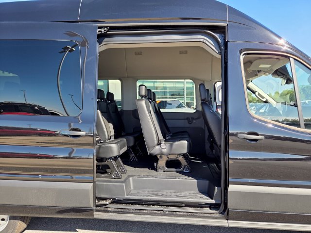 New 2026 Ford Transit 350 XL AWD/4WD image 13
