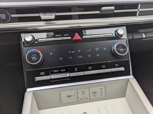 New 2026 Hyundai Santa Fe SEL FWD image 19