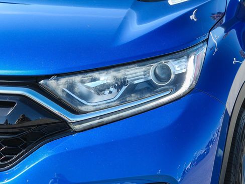 Used 2022 Honda CR-V EX image 5