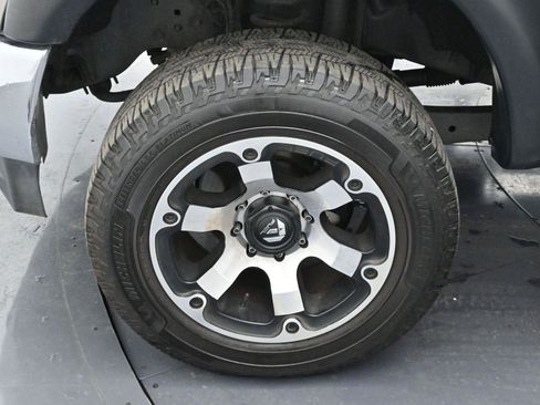 Used 2018 Ford F250 Lariat w/ Lariat Value Package image 31