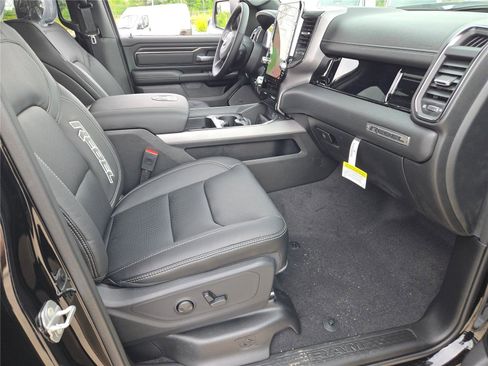 New 2026 RAM 1500 Rebel w/ Rebel Level 2 Equipment Group image 7