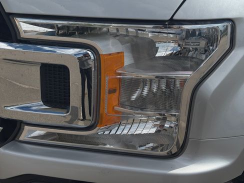 Used 2019 Ford F150 XLT AWD/4WD image 10