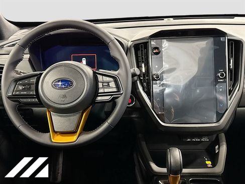 Used 2026 Subaru Forester Wilderness AWD/4WD image 24