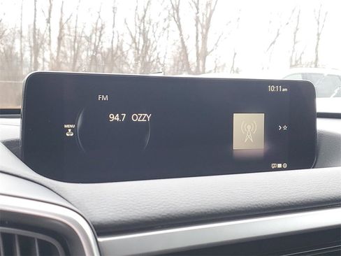 New 2026 MAZDA CX-50 Meridian Edition image 21