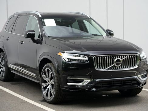 Used 2020 Volvo XC90 T8 Inscription AWD/4WD image 56