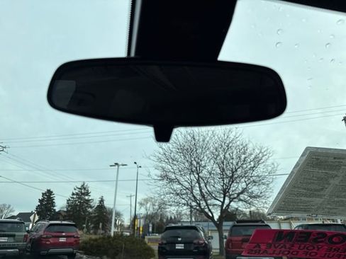 Used 2024 Chevrolet Equinox LT w/ LPO, Floor Liner Package image 35