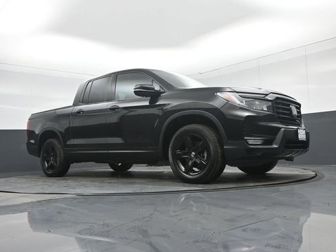 Used 2021 Honda Ridgeline Black Edition image 57