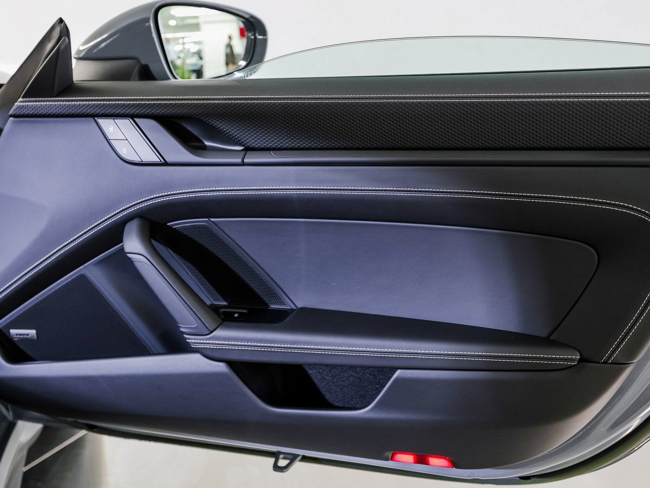 Certified 2024 Porsche 911 GT3 RWD image 26