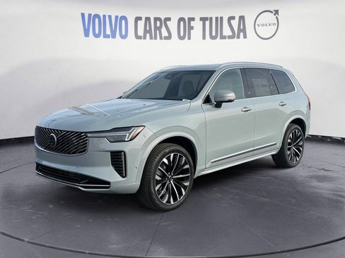 New 2026 Volvo XC90 B6 Plus w/ Protection Package Premier image 1