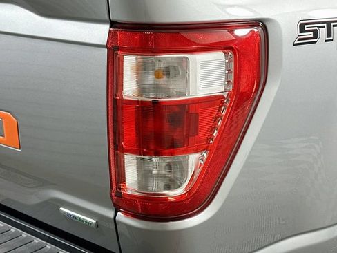 Used 2023 Ford F150 XL w/ STX Appearance Package RWD image 26