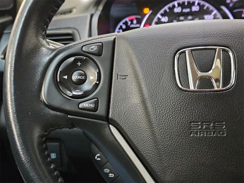 Used 2014 Honda CR-V EX-L image 32